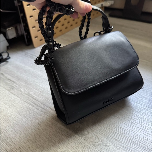 small Aldo bag - Picture 6 of 8